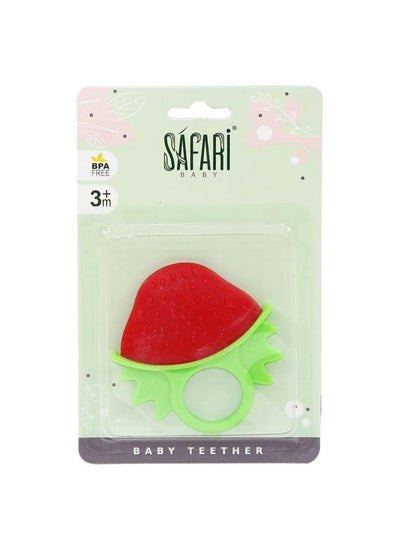 Buy Safari Baby Teether in Egypt