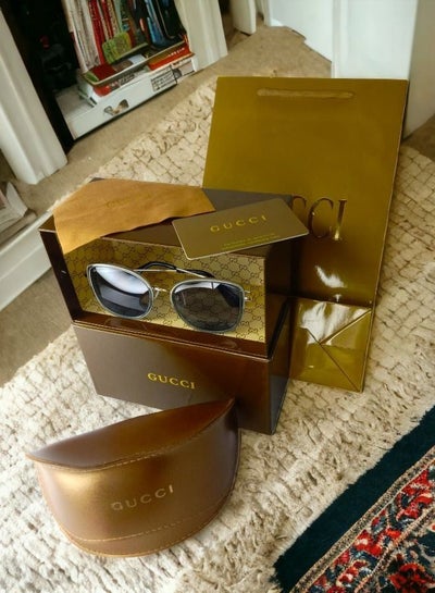 اشتري Empress of Style - Graceful and Majestic Sunglasses for Women! | Versatile, Women, Eyewear, Stylish, Shades, Fashionable, UV-Protective, Classic, Affordable, Trendy في مصر
