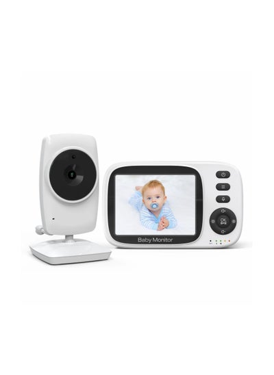 Buy VIDEO BABY MONITOR in Saudi Arabia