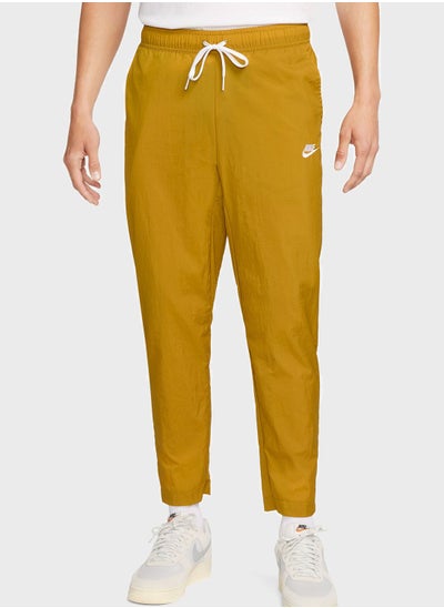 Buy Club Woven Lightweight Pants in UAE