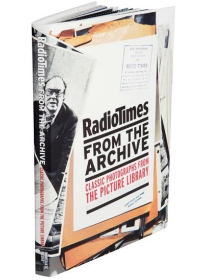 اشتري Radio Times from the Archive : Classic Photographs from the Picture Library في الامارات