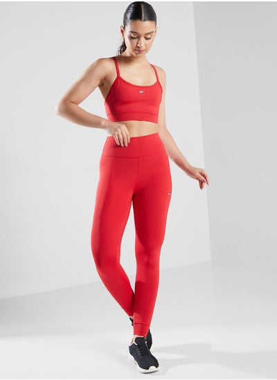 Buy 7/8 Essential Leggings in UAE