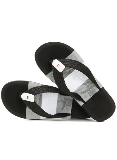 اشتري Men's Soft Soled Casual Flip Flop Sandals في السعودية