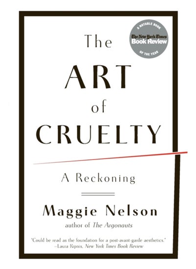 Buy The Art of Cruelty : A Reckoning in Saudi Arabia