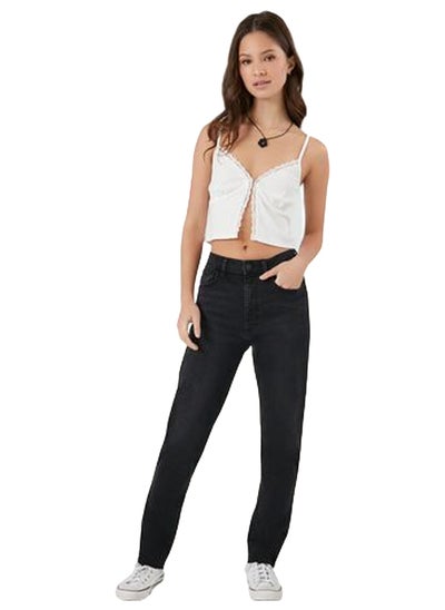 اشتري Mom skinny jeans في مصر