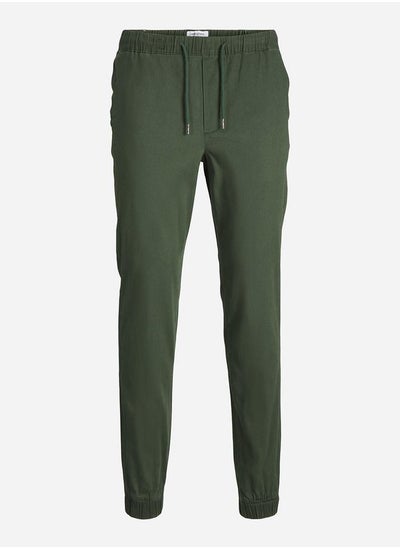 Buy Drawcord Waistband Jogger in Saudi Arabia