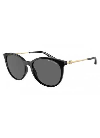 Buy Full Rim Cat Eye Sunglasses 4140S,55,8158,87 in Egypt