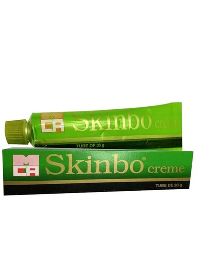 Buy skinbo cream 30g in UAE