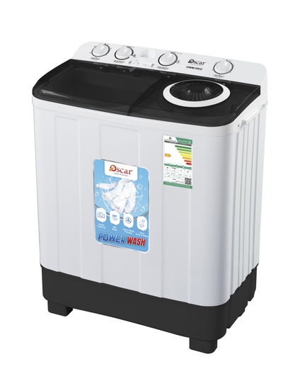 Buy 10 KG Twin Tub Semi-Automatic Washing Machine in Saudi Arabia