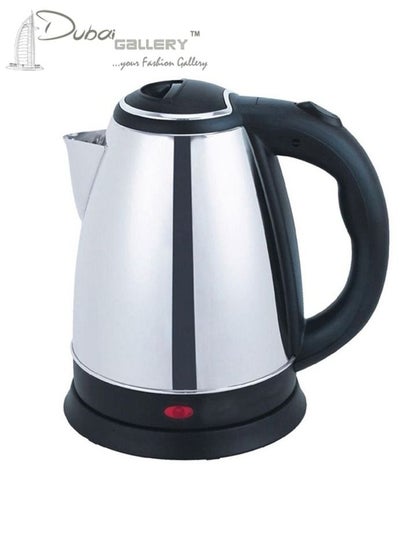 Buy Electric Kettle 2L in UAE