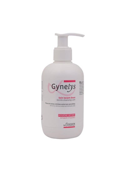 Buy Gynelys Intimate Hygiene 200ml in UAE