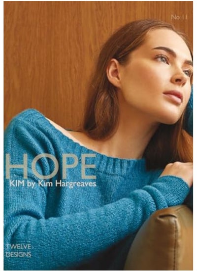 اشتري Hope By Hargreaves, Kim Paperback في الامارات