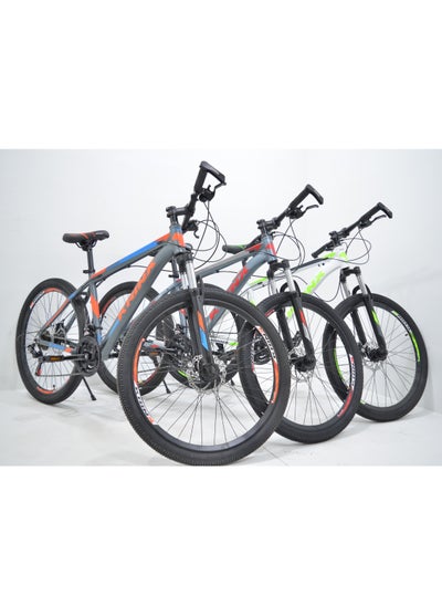 Buy Kirinix Hybrid Sports Bike Size 26 Inch in Saudi Arabia