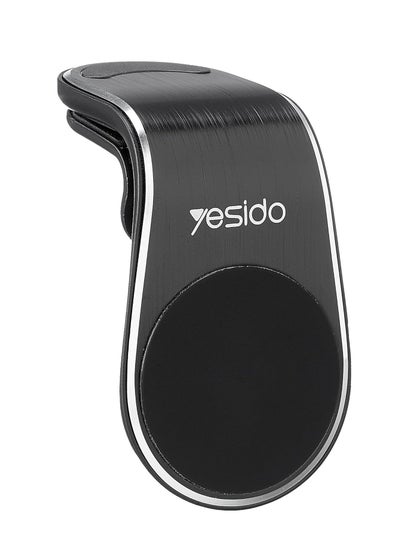 Buy Yesido C64 L Shape Car Holder in UAE