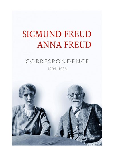 Buy Correspondence 1904 1938 Hardcover in UAE