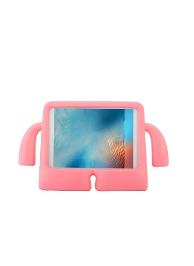 Buy Xiaomi Pad 6 and Xiaomi Pad 6 Pro 11-inch Tablet Cover 2023, Eva Protective Cover For Kids With Anti-Shock Handle Pink in Egypt