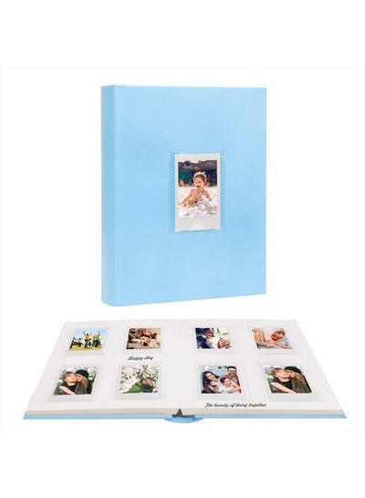 5/3inch Polaroid Photo Album Photos Family Album Collection PU
