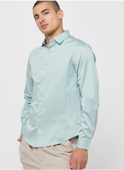 اشتري Long Sleeve Shirts في السعودية