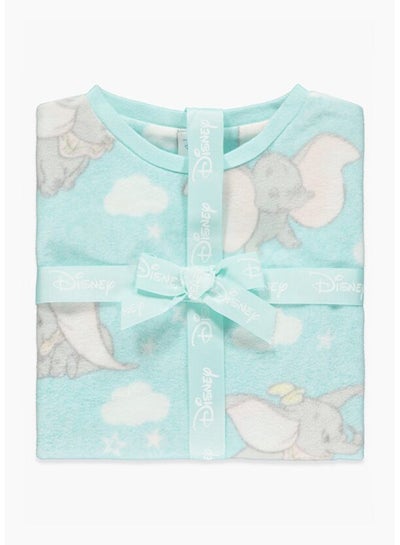 اشتري Kids Disney Dumbo Fleece Pyjama Set في مصر