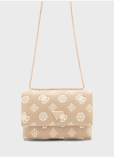 Buy Deesa Logo Convertable Crossbody in Saudi Arabia