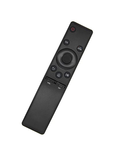 Buy Goofly BN59-01259B Wireless Universal TV Remote Control Replacement for Samsung Smart HDTV Digital 4K LED 3D LCD Plasma Televisions 433mhz, Black in Saudi Arabia