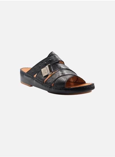 Buy Madas Sandal-Florida 7415-Black in UAE