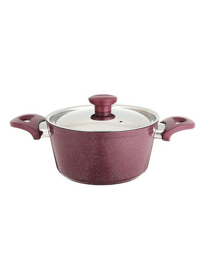 Buy Granit Cooking Pot 20cm in Egypt