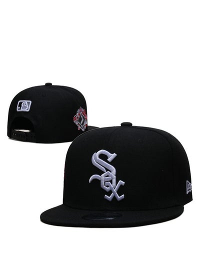 Buy NEW ERA Fashionable Black Baseball Cap - Chic and Stylish Headwear for a Sleek Look in Saudi Arabia