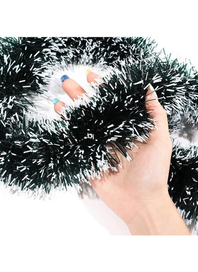 Buy 2 Pcs Tinsel Garland Christmas Tree Decoration in Egypt