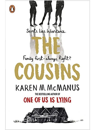 Buy The Cousins in UAE