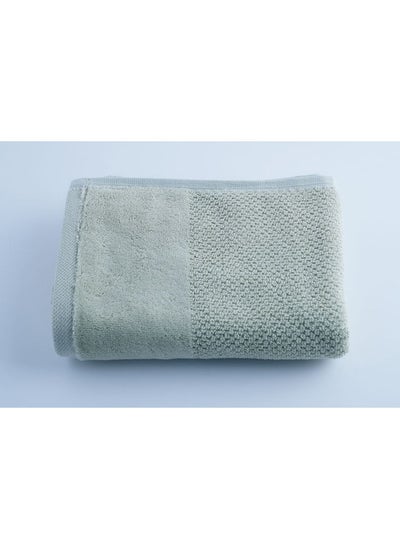 اشتري Retreat Hand Towel Mint 50x90cm في الامارات