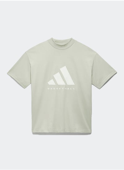 Buy Adidas Basketball T-Shirt in Egypt