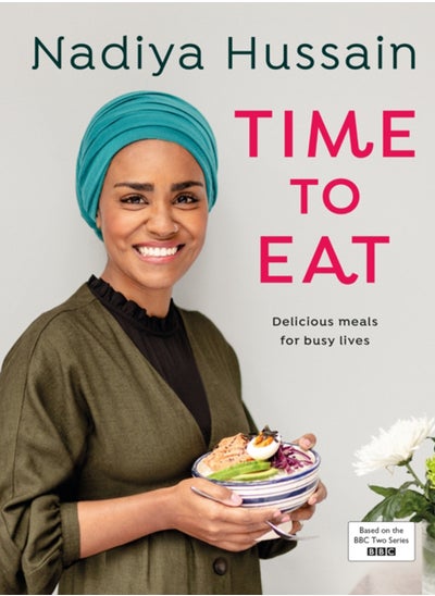 Buy Time to Eat : Delicious, time-saving meals using simple store-cupboard ingredients in Saudi Arabia