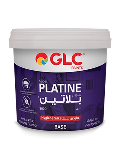 Buy Glc Super Platinum 8000 Foundation B in Egypt