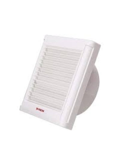 Buy Fresh Glass Wall Ventilator 8 Inch 500011730 (Square) in Egypt