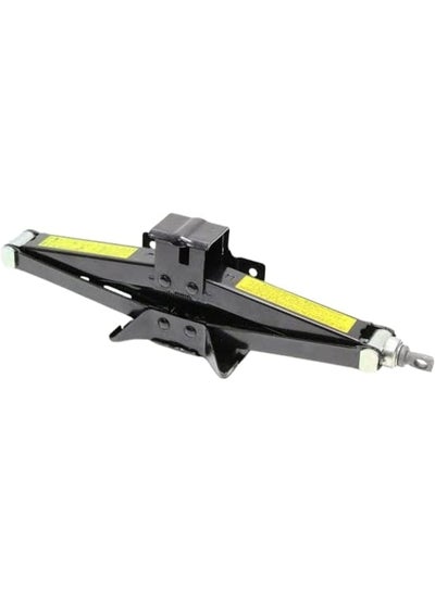 Original 3-Ton Large Triangle Car Jack – Heavy Duty Manual Jack for ...