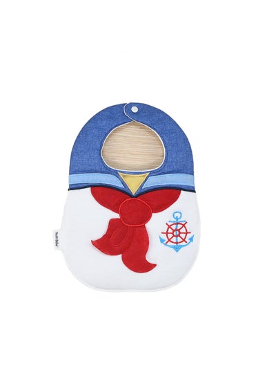 Buy Cotton Baby Bib unisex 2 in Egypt