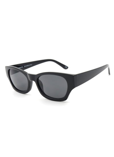 اشتري Unisex UV Protection Sunglasses EE24P252 - Black في السعودية