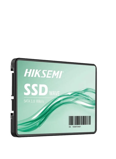 Buy Hiksemi 256Gb Internal Soild State Drive in Egypt