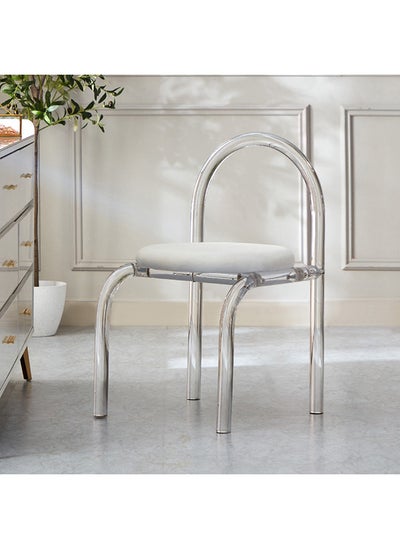 اشتري Pearl Stool 46 x 75 x 46 cm في السعودية