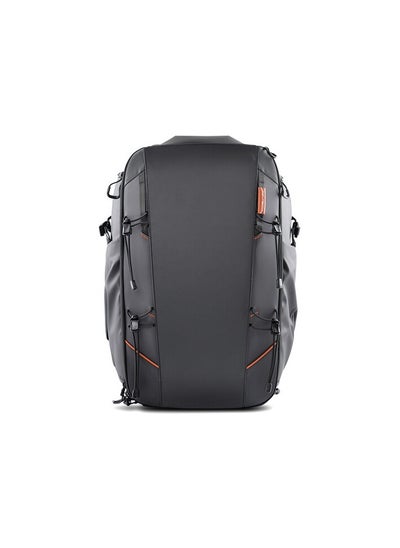 Buy Pgytech OneMo FPV Drone Backpack 30L Space Black in UAE