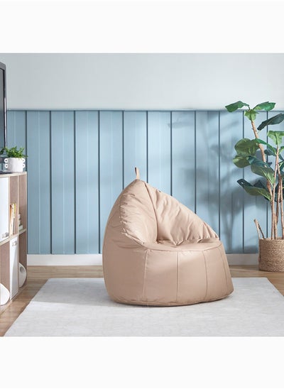 Buy Oxford Bean Bag Chair 78 x 74 x 81 cm in Saudi Arabia