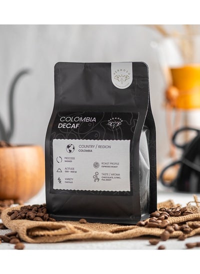 Buy Hermoso Colombia  Decaf in UAE