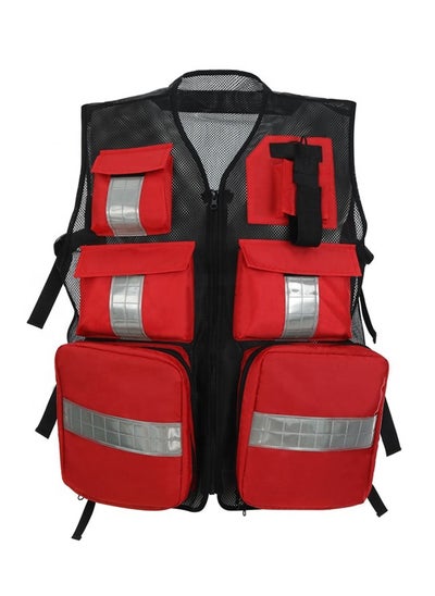 Buy Emergency medicine specialist jacket in Saudi Arabia