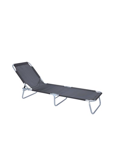 Buy Camping Chair, Lightweight Campsite Portable Chair, RF10351 | Perfect for Camping, Festivals, Garden, Caravan Trips, Fishing, Beach and BBQs in UAE