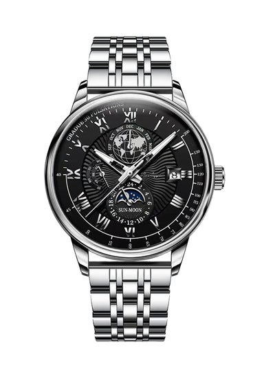 Buy Classic Watch For Men - 49086 in UAE