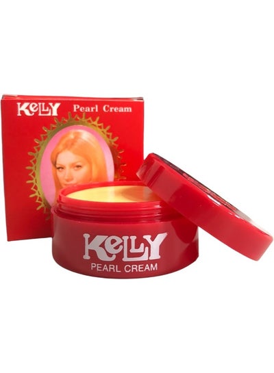 Buy Kelly Pearl Cream 15grams in Saudi Arabia