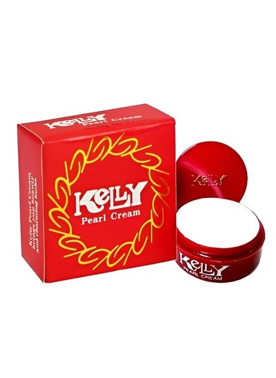 Buy Kelly Pearl Cream 15grams in Saudi Arabia