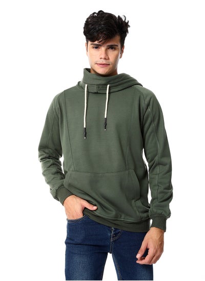 Buy Mens Closed Hoodie in Egypt