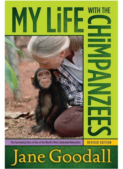 Buy My Life with the Chimpanzees in Saudi Arabia